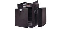 ODYSSEY / CXP1112 Combo rack case carpet