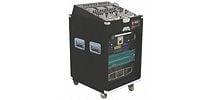 ODYSSEY / CXP1112W Combo rack case carpet