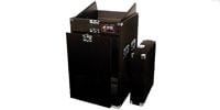 ODYSSEY / CXP1116W Combo rack case carpet