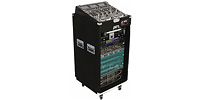 ODYSSEY / CXP1118W Combo rack case