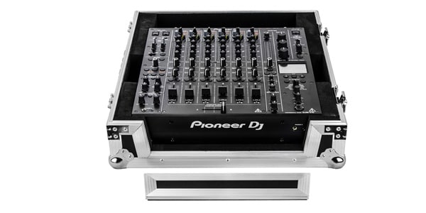 ODYSSEY / FDJMV10 DJM-V10用ハードケース画像2