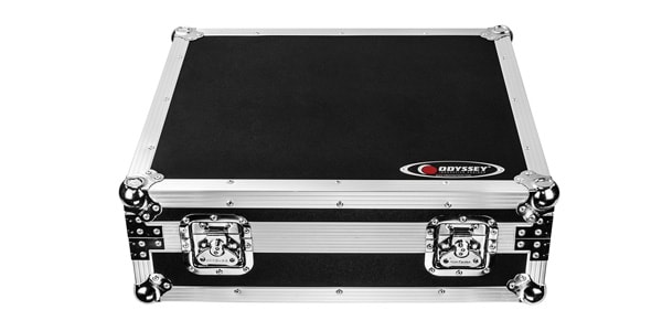 ODYSSEY / FDJMV10 DJM-V10用ハードケース画像7