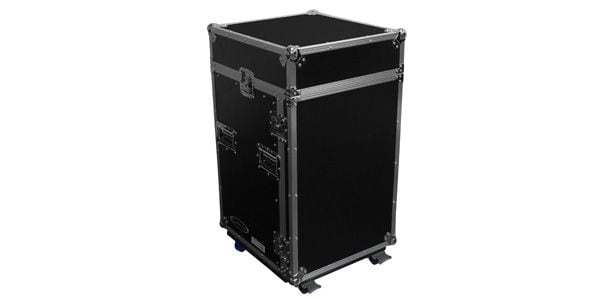 ODYSSEY / FR1014W Combo rack case 画像2