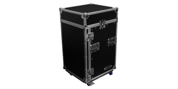 ODYSSEY / FR1014W Combo rack case 画像3