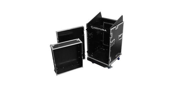 ODYSSEY / FR1014W Combo rack case 画像4
