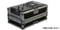 ODYSSEY FR10MIXE - 10インチ規格DJミキサー対応汎用ケース