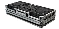 ODYSSEY FR12CDJWE CDJ＋DJミキサー対応DJセットケース