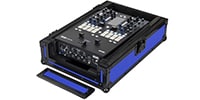 ODYSSEY / FR12MIXBKBLUXD