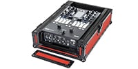 ODYSSEY / FR12MIXBKREDXD