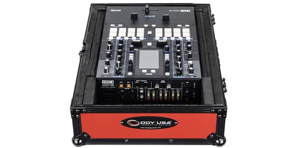 ODYSSEY / FR12MIXBKREDXD画像2