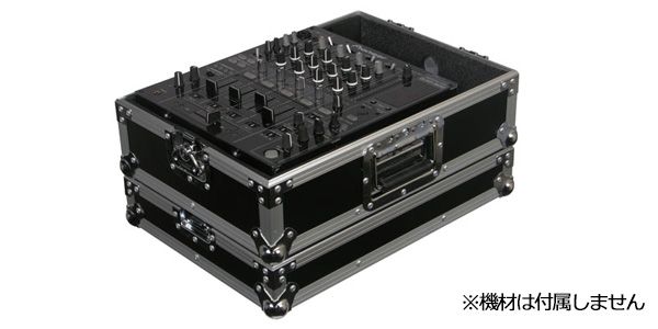 ODYSSEY ( オデッセイ ) FR12MIXE - 12インチ規格DJミキサー対応汎用