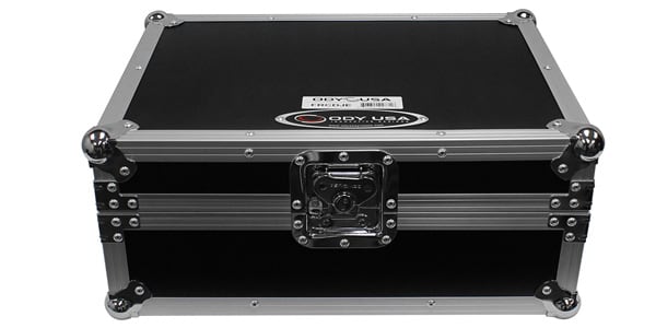 ODYSSEY / FRCDJE CDJ-850/900NXS対応CDJケース画像7