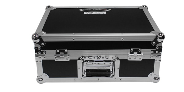 ODYSSEY / FRCDJE CDJ-850/900NXS対応CDJケース画像9