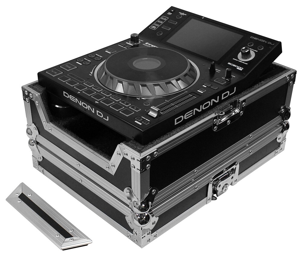 ODYSSEY/FRCDJE CDJ-850/900NXS対応CDJケース