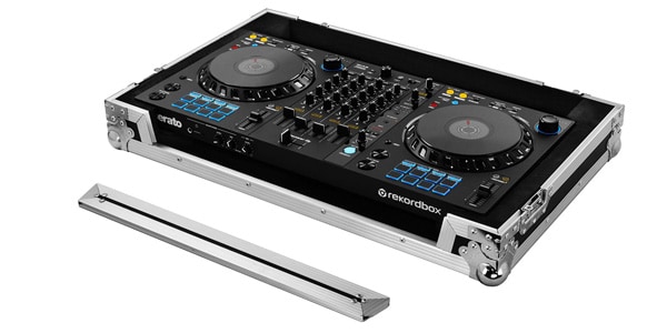 FRDDJFLX6 DDJ-FLX6用ハードケース