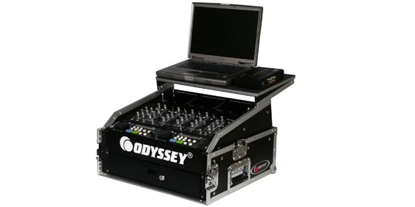 ODYSSEY/FRGS802