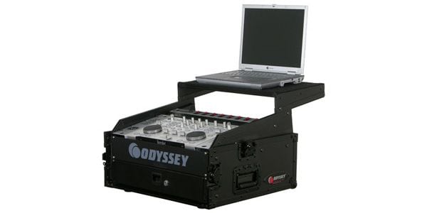 ODYSSEY/FRGS802BL コンボラックケース