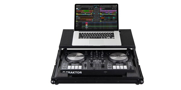 ODYSSEY ( オデッセイ )  / FRGSTKS2MK3BL プラットフォーム付ハードケース画像2