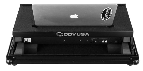 ODYSSEY ( オデッセイ )  / FRGSTKS2MK3BL プラットフォーム付ハードケース画像4