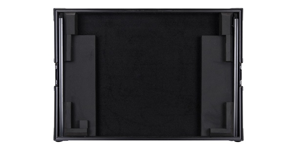 ODYSSEY ( オデッセイ )  / FRGSTKS2MK3BL プラットフォーム付ハードケース画像6