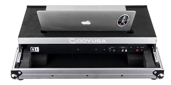 ODYSSEY ( オデッセイ )  / FRGSTKS2MK3 プラットフォーム付ハードケース画像4