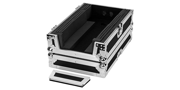 ODYSSEY ( オデッセイ )  / FZ11MIX  -11インチ用DJミキサーケース