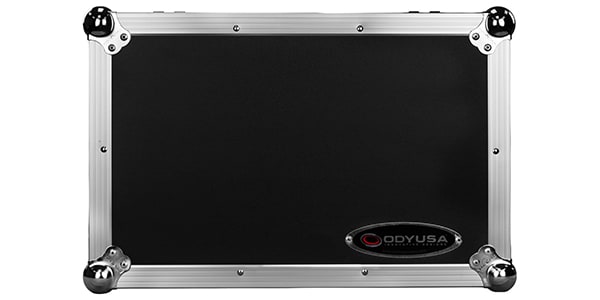 ODYSSEY / FZ11MIX -11インチ用DJミキサーケース画像11