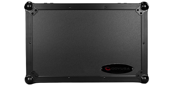 ODYSSEY / FZ11MIXBL -11インチ用DJミキサーケース画像11