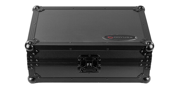 ODYSSEY / FZ11MIXBL -11インチ用DJミキサーケース画像8