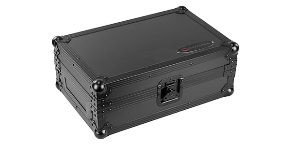 ODYSSEY / FZ11MIXBL -11インチ用DJミキサーケース画像9