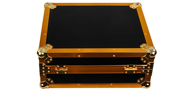 ODYSSEY / Case for FZ1200GOLD turntable画像5