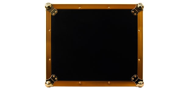 ODYSSEY / Case for FZ1200GOLD turntable画像7