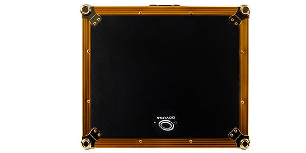 ODYSSEY / Case for FZ1200GOLD turntable画像8