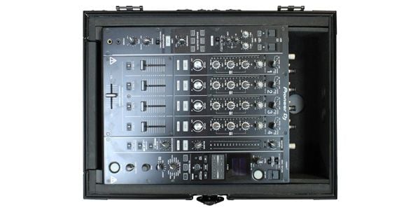 ODYSSEY / FZ12MIXXDBL 12 inch DJ mixer hard case 画像3