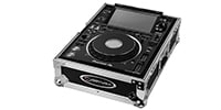 ODYSSEY FZ3000 CDJ-3000用ハードケース