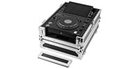 ODYSSEY / FZ3000X CDJ-3000X用フライトケース