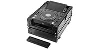 ODYSSEY / FZ3000XBL CDJ-3000X対応ブラックレーベル・フライトケース