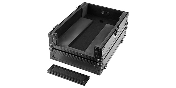 ODYSSEY ( オデッセイ )  / FZ3000XBL CDJ-3000X対応ブラックレーベル・フライトケース画像2