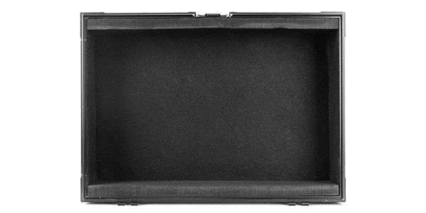 ODYSSEY ( オデッセイ )  / FZ3000XBL CDJ-3000X対応ブラックレーベル・フライトケース画像3