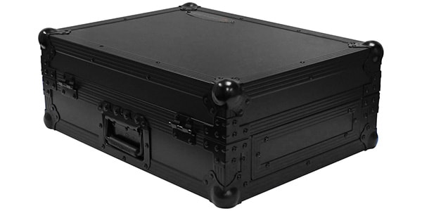 ODYSSEY ( オデッセイ )  / FZ3000XBL CDJ-3000X対応ブラックレーベル・フライトケース画像4