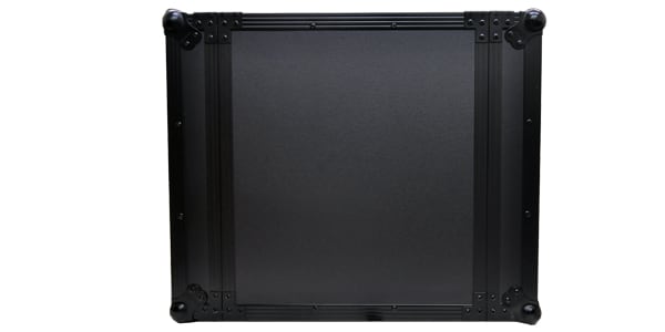 ODYSSEY / FZAR08BL 8U rack case画像3
