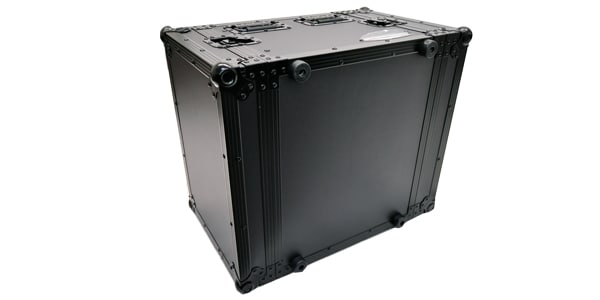 ODYSSEY / FZAR08BL 8U rack case画像4