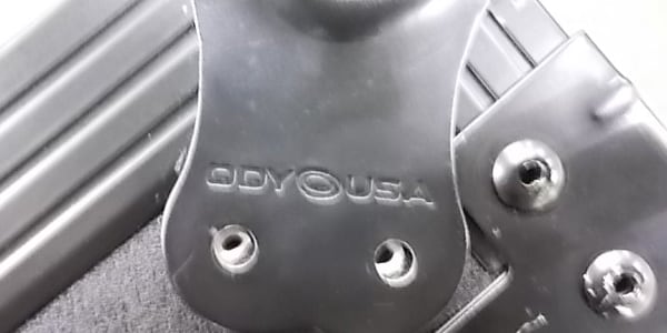 ODYSSEY ( オデッセイ ) / FZAR12WBL 12Uラックケース アウトレット品 画像4