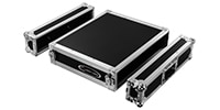 ODYSSEY / FZAR2 2U rack case