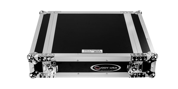 ODYSSEY / FZAR2 2U rack case画像2