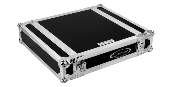 ODYSSEY / FZAR2 2U rack case画像3