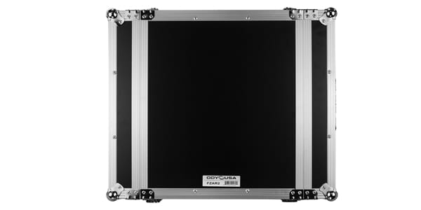 ODYSSEY / FZAR2 2U rack case画像5