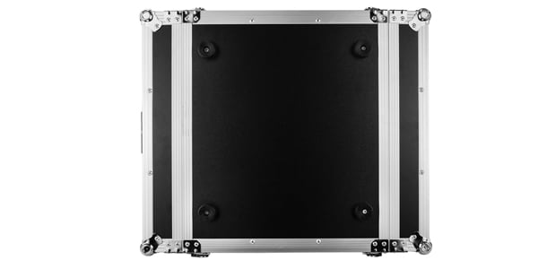 ODYSSEY / FZAR2 2U rack case画像6