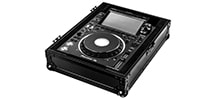 ODYSSEY FZCDJ3000BL