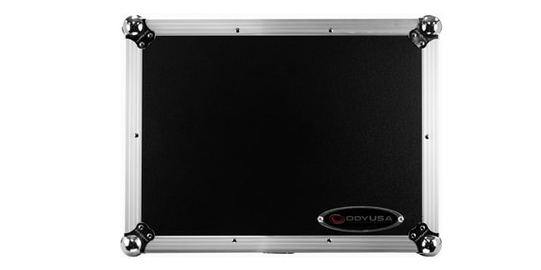 ODYSSEY ( オデッセイ )  / FZCDJ3000 CDJ-3000用ハードケース画像3